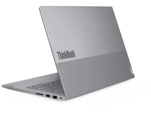 LENOVOLaptopThinkBook14IALG814aposaposWUXGAIPSUltra5-225U16GB512GBSSDIntelGraphicsWin11Pro3YNBDArcticGrey