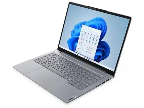 LENOVOLaptopThinkBook14IALG814aposaposWUXGAIPSUltra5-225U16GB512GBSSDIntelGraphicsWin11Pro3YNBDArcticGrey