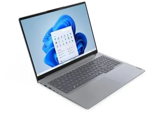 LENOVOLaptopThinkBook16G7ARP16aposaposWUXGAIPSR5-7535HS32GB1TBSSDAMDRadeo660MGraphicsWin11Pro3YNBDArcticGrey