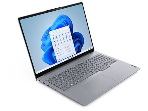 LENOVOLaptopThinkBook16G8IAL16aposaposWUXGAIPSUltra5-225U32GB1TBSSDIntegratedIntelGraphicsWin11Pro3YNBDArcticGrey