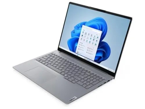LENOVOLaptopThinkBook16G9IRL16aposaposWUXGAIPSIntelCore7-240H16GB1TBSSDIntelGraphicsWin11Pro3YNBDArcticGrey