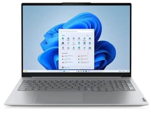 LENOVOLaptopThinkBook16G9IRL16aposaposWUXGAIPSIntelCore7-240H16GB1TBSSDIntelGraphicsWin11Pro3YNBDArcticGrey