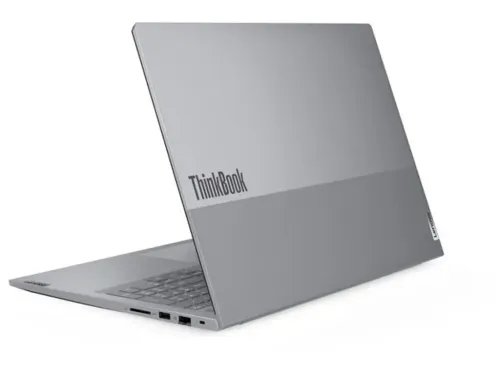 LENOVOLaptopThinkBook16G9IRL16aposaposWUXGAIPSIntelCore7-240H16GB1TBSSDIntelGraphicsWin11Pro3YNBDArcticGrey