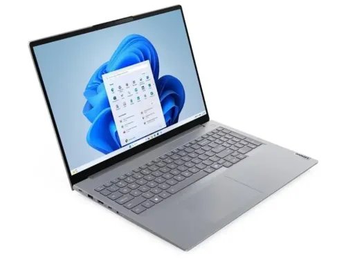 LENOVOLaptopThinkBook16G9IRL16aposaposWUXGAIPSIntelCore7-240H16GB1TBSSDIntelGraphicsWin11Pro3YNBDArcticGrey