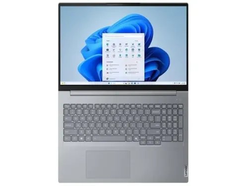 LENOVOLaptopThinkBook16G9IRL16aposaposWUXGAIPSIntelCore7-240H16GB1TBSSDIntelGraphicsWin11Pro3YNBDArcticGrey