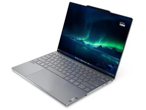 LENOVO Laptop ThinkBook 13x G4 IMH 13.5 2.8K IPSUltra5-125H16GB512GB Intel Arc GraphicsWin 11 Pro3Y NBDLuna Grey