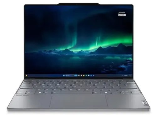 LENOVO Laptop ThinkBook 13x G4 IMH 13.5 2.8K IPSUltra5-125H16GB512GB Intel Arc GraphicsWin 11 Pro3Y NBDLuna Grey