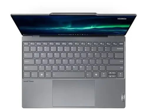 LENOVO Laptop ThinkBook 13x G4 IMH 13.5 2.8K IPSUltra5-125H16GB512GB Intel Arc GraphicsWin 11 Pro3Y NBDLuna Grey