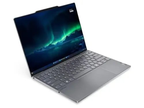 LENOVO Laptop ThinkBook 13x G4 IMH 13.5 2.8K IPSUltra5-125H16GB512GB Intel Arc GraphicsWin 11 Pro3Y NBDLuna Grey