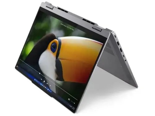 LENOVO Laptop ThinkBook 14 2-in-1 G4 IML 14 WUXGA IPSULT7-155U32GB1TB SSDIntegrated Intel Graphics Win 11 Pro3Y NBDLuna Grey