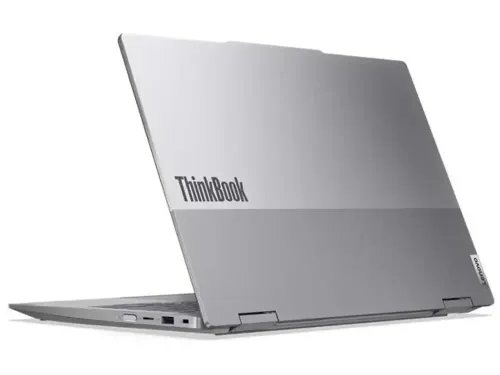LENOVO Laptop ThinkBook 14 2-in-1 G4 IML 14 WUXGA IPSULT7-155U32GB1TB SSDIntegrated Intel Graphics Win 11 Pro3Y NBDLuna Grey