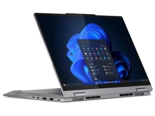 LENOVO Laptop ThinkBook 14 2-in-1 G4 IML 14 WUXGA IPSULT7-155U32GB1TB SSDIntegrated Intel Graphics Win 11 Pro3Y NBDLuna Grey
