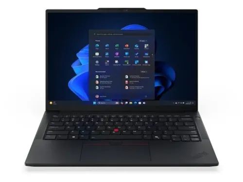 LENOVOLaptopThinkPadE14G714aposaposWUXGAIPSUltra7-255H32GB1TBSSDIntelArcGraphicsWin11Pro3YNBDBlack