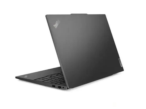 LENOVO Laptop ThinkPad E16 G2 16 WUXGA IPSUltra7-155H16GB1TB SSDIntel Arc GraphicsWin 11 Pro3Y NBDBlack