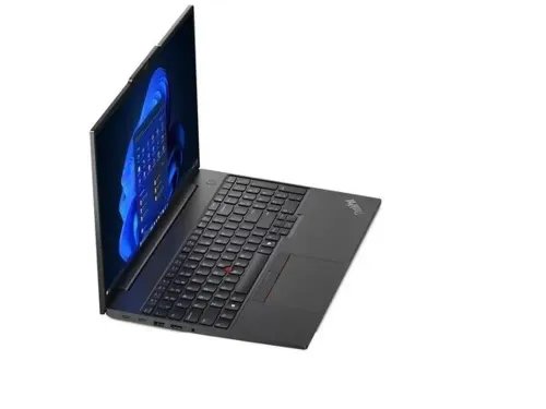 LENOVO Laptop ThinkPad E16 G2 16 WUXGA IPSUltra7-155H16GB1TB SSDIntel Arc GraphicsWin 11 Pro3Y NBDBlack