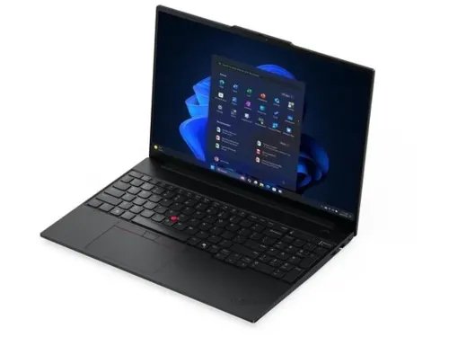 LENOVOLaptopThinkPadE16G316aposaposWQXGAIPSUltra7-258V32GB1TBSSDIntelArcGraphicsWin11Pro3YNBDBlack