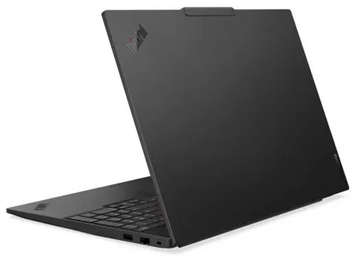 LENOVOLaptopThinkPadE16G316aposaposWQXGAIPSUltra7-258V32GB1TBSSDIntelArcGraphicsWin11Pro3YNBDBlack