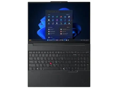LENOVOLaptopThinkPadE16G316aposaposWQXGAIPSUltra7-258V32GB1TBSSDIntelArcGraphicsWin11Pro3YNBDBlack
