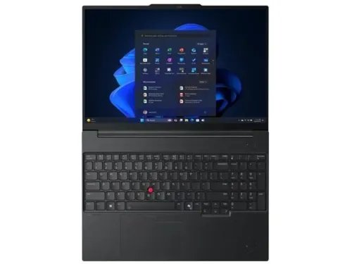 LENOVOLaptopThinkPadE16G316aposaposWUXGAIPSUltra5-225U16GB512GBSSDIntelGraphicsWin11Pro3YNBDBlack