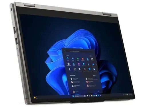 LENOVOLaptopThinkPadL132-in-1G6Convertible13.3aposaposWUXGAIPSUltra7-255U32GB1TBSSDIntelGraphicsWin11Pro3YNBDGrey