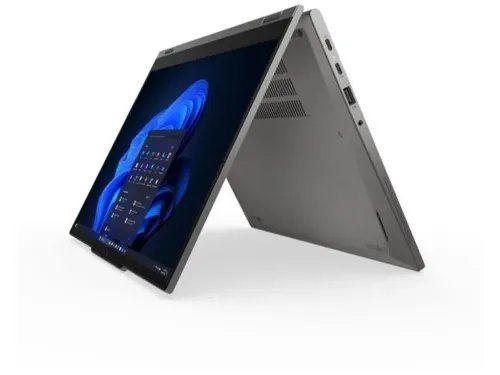 LENOVOLaptopThinkPadL132-in-1G6Convertible13.3aposaposWUXGAIPSUltra7-255U32GB1TBSSDIntelGraphicsWin11Pro3YNBDGrey