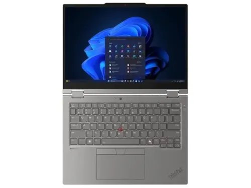 LENOVOLaptopThinkPadL132-in-1G6Convertible13.3aposaposWUXGAIPSUltra7-255U32GB1TBSSDIntelGraphicsWin11Pro3YNBDGrey