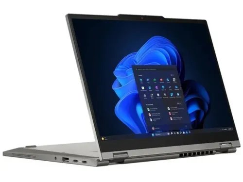 LENOVOLaptopThinkPadL132-in-1G6Convertible13.3aposaposWUXGAIPSUltra7-255U32GB1TBSSDIntelGraphicsWin11Pro3YNBDGrey