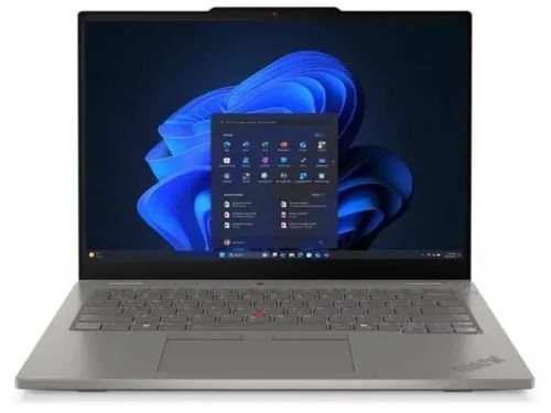 LENOVOLaptopThinkPadL132-in-1G6Convertible13.3aposaposWUXGAIPSUltra7-255U32GB1TBSSDIntelGraphicsWin11Pro3YNBDGrey