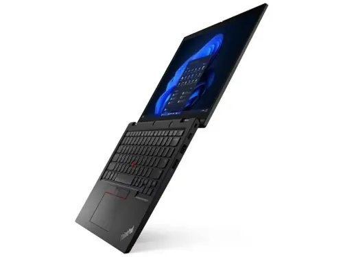 LENOVO Laptop ThinkPad L13 2-in-1 G5 Convertible 13.3 WUXGA IPSUltra7-155U16GB512GB SSDIntel GraphicsWin 11 Pro3Y NBDBlack