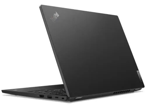 LENOVO Laptop ThinkPad L13 G5 13.3 WUXGA IPSUltra7-155U16GB512GB SSDIntel GraphicsWin 11 Pro3Y NBDBlack