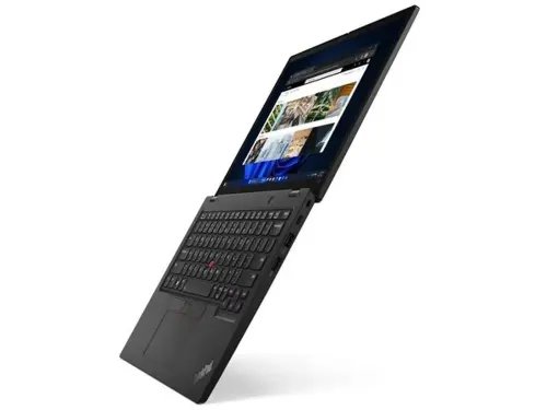 LENOVO Laptop ThinkPad L13 G5 13.3 WUXGA IPSUltra7-155U16GB512GB SSDIntel GraphicsWin 11 Pro3Y NBDBlack