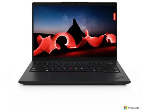 LENOVO Laptop ThinkPad L14 G5 14 WUXGA IPSUltra5-125U16GB512GB SSDIntel GraphicsWin 11 Pro3Y NBDBlack