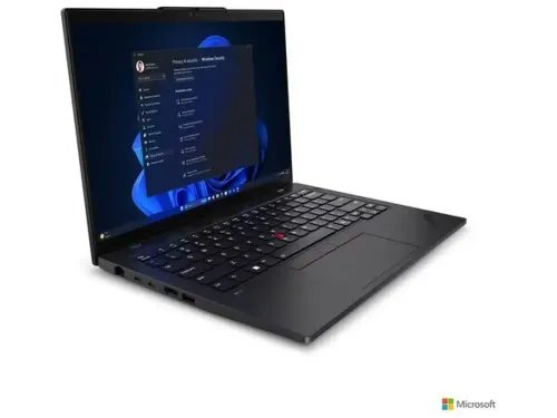 LENOVO Laptop ThinkPad L14 G5 14 WUXGA IPSUltra5-125U16GB512GB SSDIntel GraphicsWin 11 Pro3Y NBDBlack