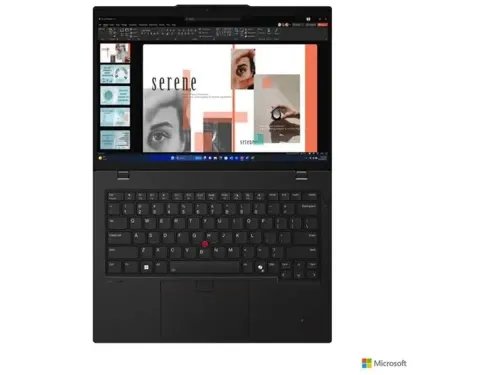 LENOVO Laptop ThinkPad L14 G5 14 WUXGA IPSUltra5-125U16GB512GB SSDIntel GraphicsWin 11 Pro3Y NBDBlack
