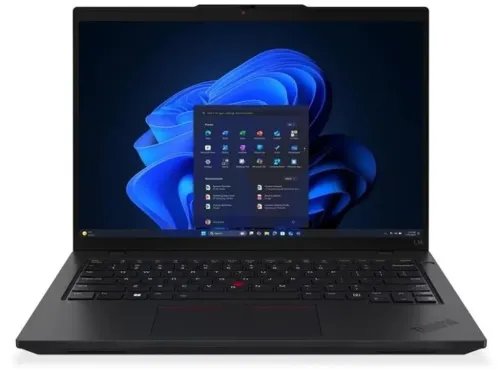 LENOVOLaptopThinkPadL14G614aposaposWUXGAIPSUltra5-225U32GB1TBSSDIntelGraphicsWin11Pro3YNBDBlack