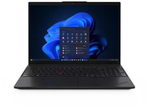 LENOVOLaptopThinkPadL16G216aposaposWUXGAIPSUltra5-225U32GB1TBSSDIntelGraphicsWin11Pro3YNBDBlack