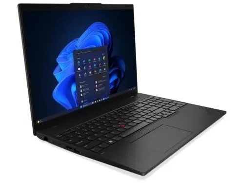 LENOVOLaptopThinkPadL16G216aposaposWUXGAIPSUltra5-225U32GB1TBSSDIntelGraphicsWin11Pro3YNBDBlack