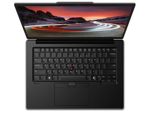 LENOVOLaptopThinkPadP14sG514.5aposapos3KIPSUltra7-165H64GB2TBSSDNVIDIARTX500AdaGeneration4GBWin11Pro3YPREMBlack