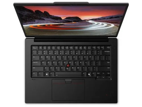 LENOVOLaptopThinkPadP14sG614.5aposaposWUXGAIPSUltra7-255H32GB1TBSSDNVIDIARTXPRO500BlackwellGeneration6GBWin11Pro3YPREMBlack