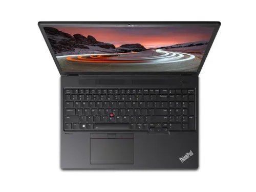 LENOVOLaptopThinkPadP16vG216aposaposWQUXGAIPSUltra9-185H64GB2TBNVIDIARTX3000AdaGeneration8GBWin11Pro3YPREMBlack