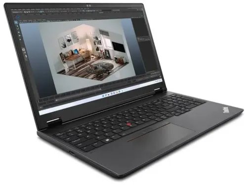 LENOVOLaptopThinkPadP16vG216aposaposWQUXGAIPSUltra9-185H64GB2TBNVIDIARTX3000AdaGeneration8GBWin11Pro3YPREMBlack