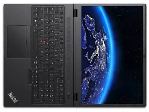 LENOVOLaptopThinkPadP16vG216aposaposWQUXGAIPSUltra9-185H64GB2TBNVIDIARTX3000AdaGeneration8GBWin11Pro3YPREMBlack