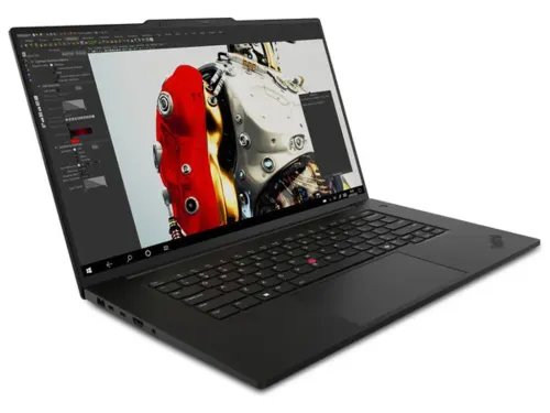 LENOVOLaptopThinkPadP1G716aposaposWQXGAIPSUltra7-155H32GB1TBSSDNVIDIARTX2000AdaGeneration8GBWin11Pro3YPREMBlack