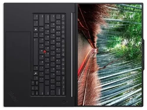 LENOVOLaptopThinkPadP1G816aposapos3.2KOLEDUltra9-285H64GB2TBSSDNVIDIARTXPRO20008GBWin11Pro3YPREMTouchBlack