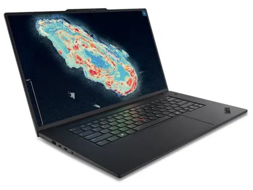 LENOVOLaptopThinkPadP1G816aposapos3.2KOLEDUltra9-285H64GB2TBSSDNVIDIARTXPRO20008GBWin11Pro3YPREMTouchBlack