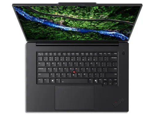 LENOVOLaptopThinkPadP1G816aposaposWQUXGAIPSUltra9-285H64GB2TBSSDNVIDIARTXPRO20008GBWin11Pro3YPREMBlack