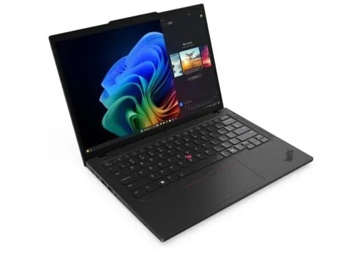 LENOVOLaptopThinkPadT14G614aposapos2.8KOLEDUltra7-255U32GB1TBSSDIntelGraphicsWin11Pro4G3YPREMTouchBlack
