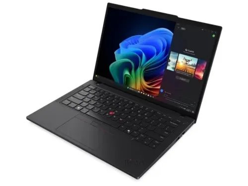 LENOVOLaptopThinkPadT14G614aposapos2.8KOLEDUltra7-255U32GB1TBSSDIntelGraphicsWin11Pro4G3YPREMTouchBlack