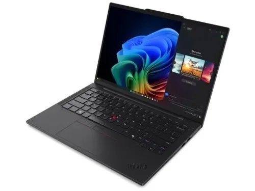 LENOVOLaptopThinkPadT14sG614aposaposWUXGAIPSRyzenAI7PRO36064GB1TBSSDAMDRadeonGraphicsWin11Pro5G3YPREMBlack