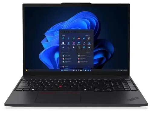 LENOVOLaptopThinkPadT16G416aposaposWUXGAIPSUltra7-255U32GB1TBSSDIntelGraphicsWin11Pro4G3YPREMBlack